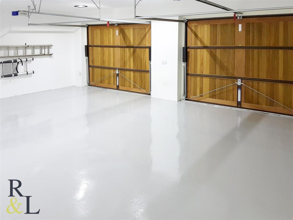 Additional image 36 of Acresford Road, Overseal, Swadlincote