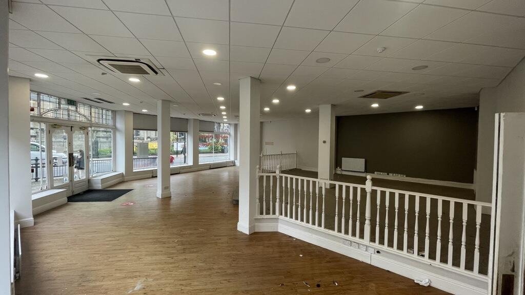 Additional image 11 of Ground And Basement Floors, 1 Regent Street, Rugby, Warwickshire, CV21 2PE