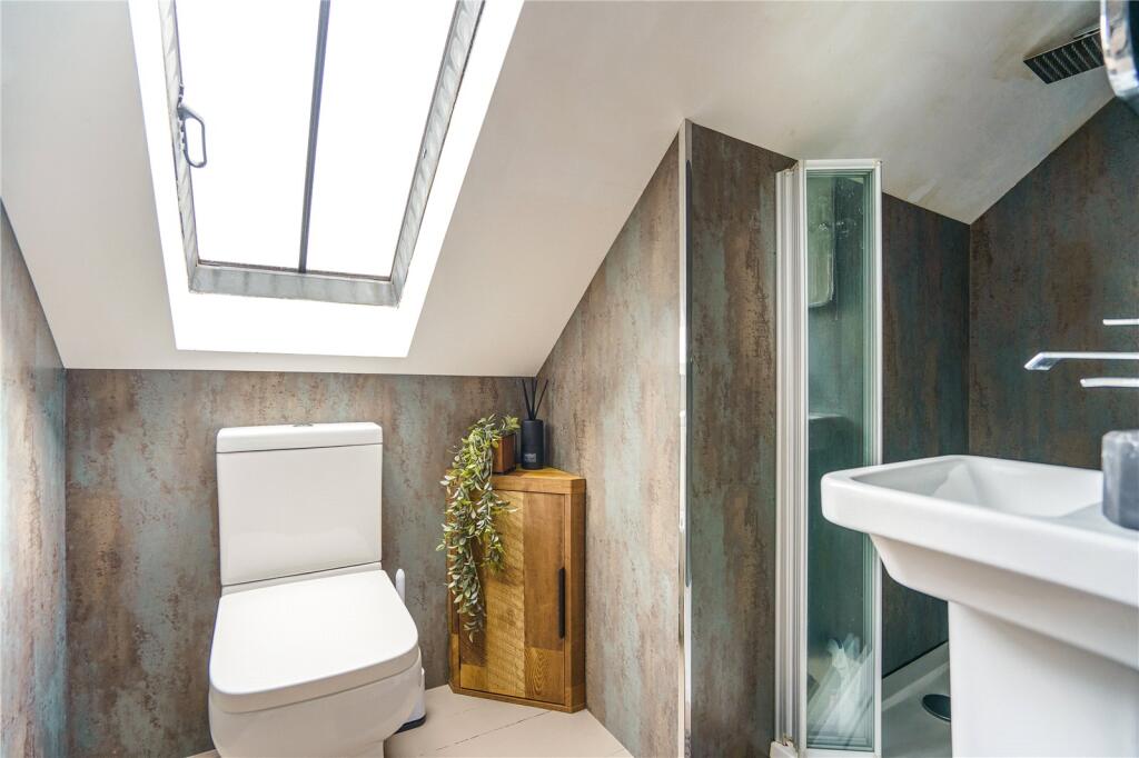 Additional image 13 of Spondon Road, Dale Abbey, Derbyshire, DE7