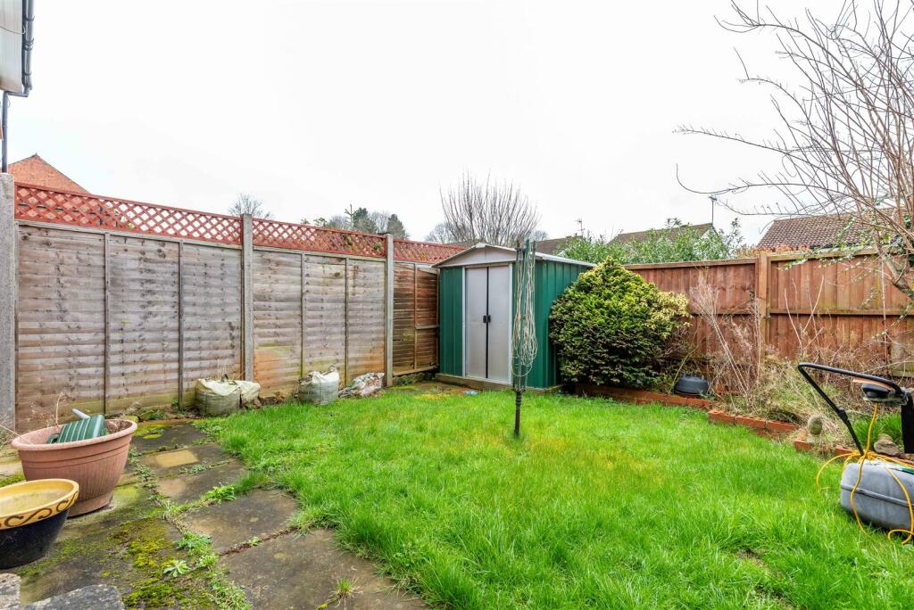 Additional image 4 of Station Road, Castle Donington, Derby