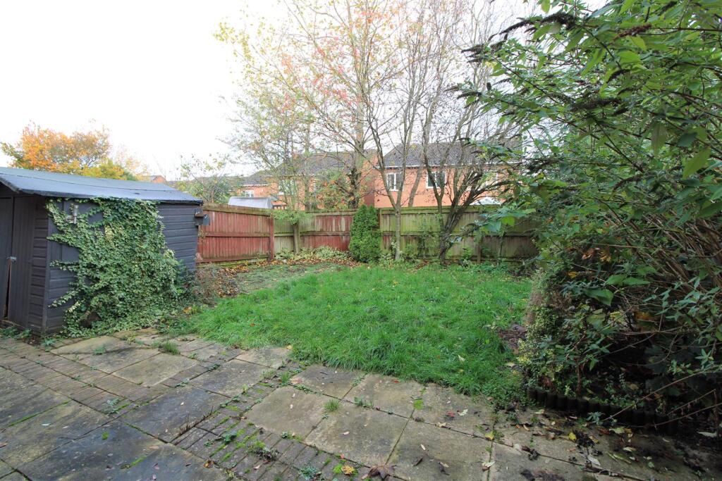 Additional image 4 of Thompson Close, Swadlincote