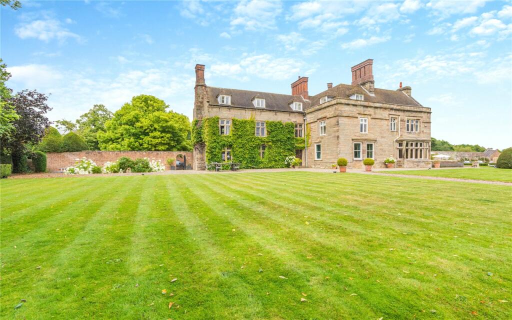 Additional image 27 of Church Street, Netherseal, Swadlincote, Derbyshire, DE12