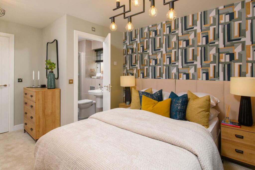 Additional image 14 of Hedworths Green at Lambton Park. Durham, County Durham, DH3 4E