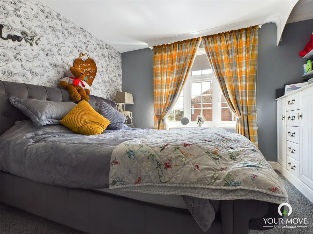 Additional image 14 of George V Avenue, Margate, Kent, CT9