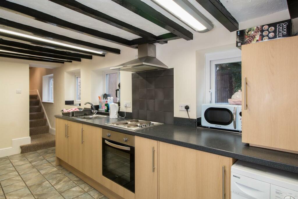 Additional image 4 of Dragwell, Kegworth