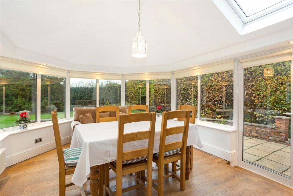 Additional image 13 of Middlewich Road, Minshull Vernon, CW1
