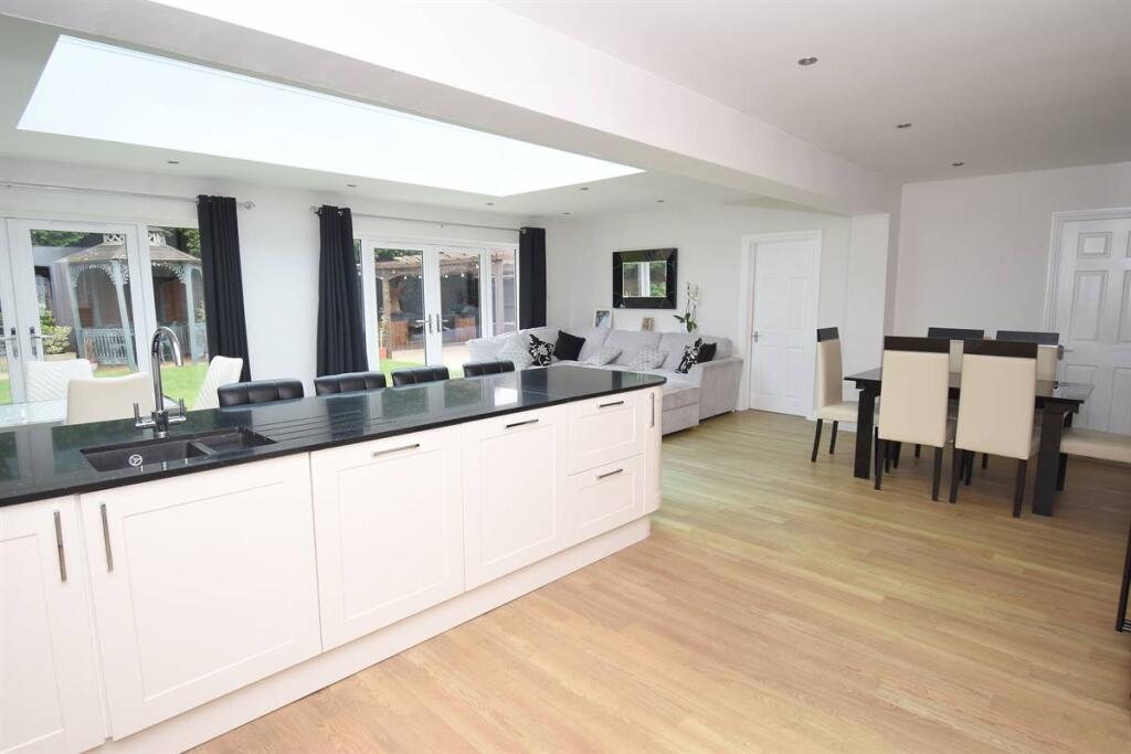 Additional image 4 of The Russets, Chestfield, Whitstable