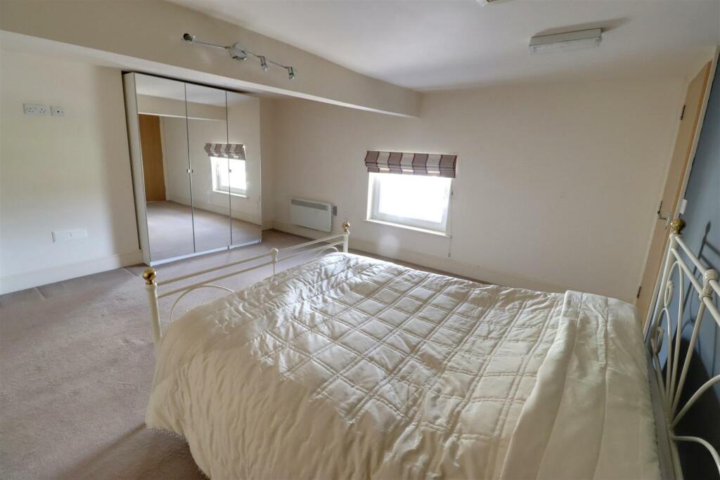 Additional image 15 of The Square, Audlem, Crewe