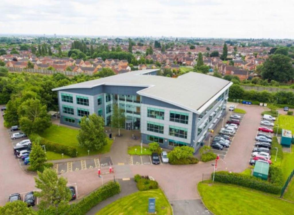 Additional image 5 of Ashbrook Court, Central Boulevard, Coventry, CV7 8PE