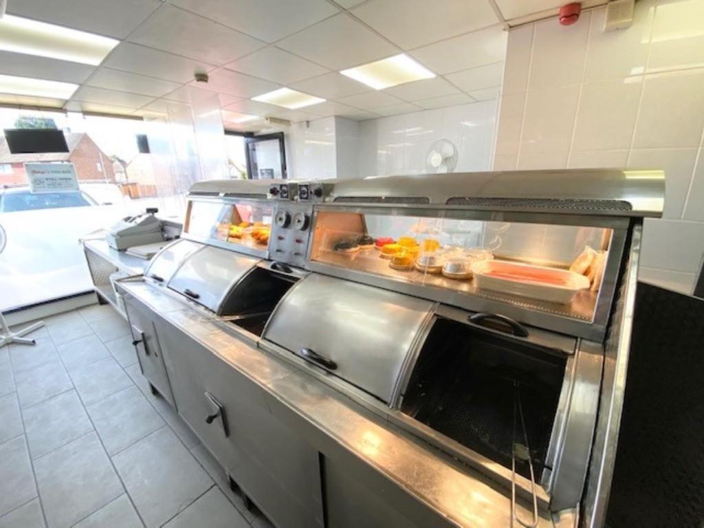Additional image 9 of Leasehold Fish & Chip Takeaway, Proffitt Avenue, Coventry, West Midlands, CV6 7ET