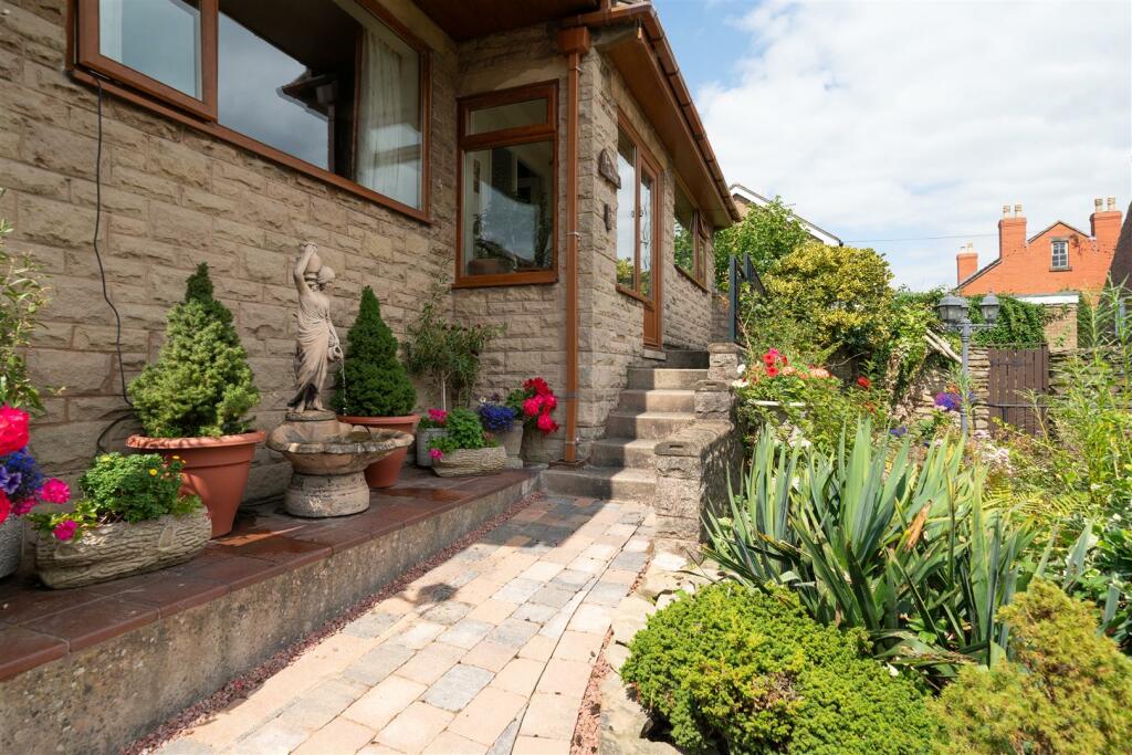 Additional image 39 of The Maltings, High Road, South Wingfield, Derbyshire, DE55 7LX