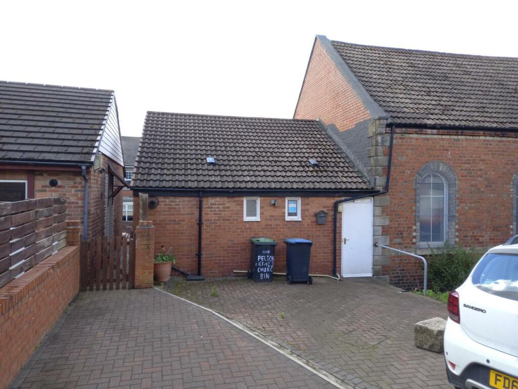 Additional image 6 of Pelton Methodist Church, 2 Wheldon Terrace, Pelton, North East, DH2