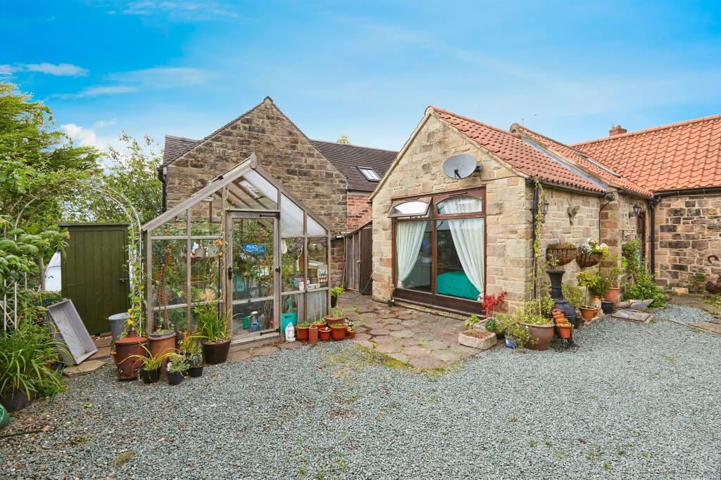 Additional image 14 of Green Lane, Belper