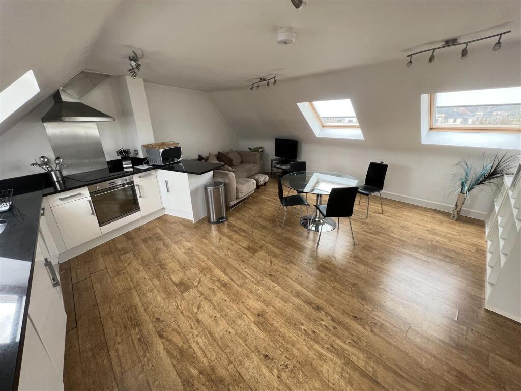 Additional image 6 of Brook Street, Derby