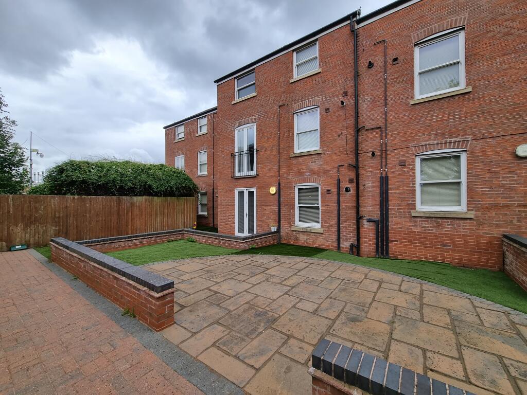 Additional image 8 of Flat 7, 7 Brunswick Street, Leamington Spa