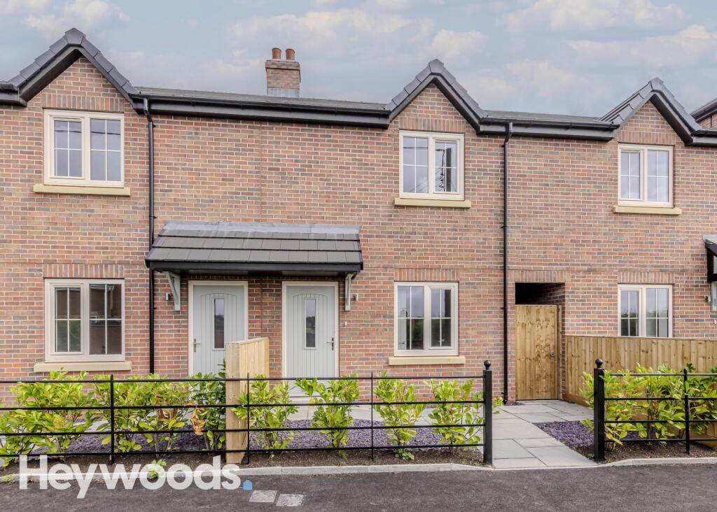 Additional image 5 of Plot 2, Egerton View, Wrinehill, Crewe, Cheshire