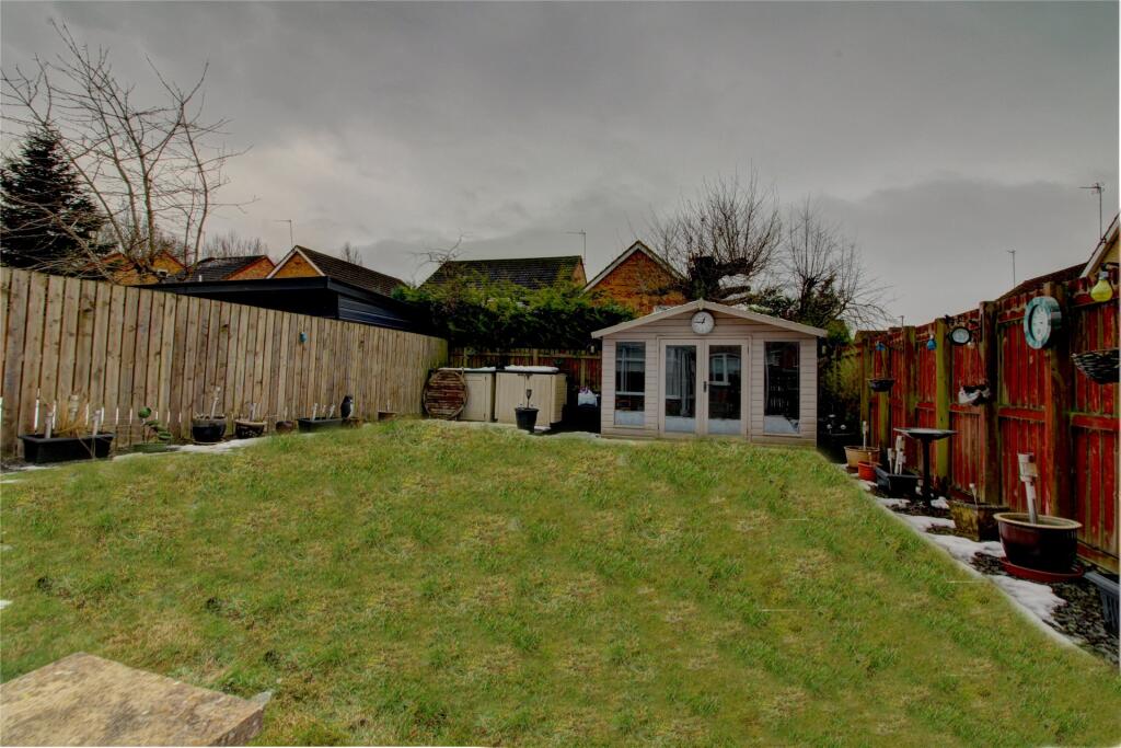 Additional image 16 of Hallgarth, Consett, County Durham, DH8