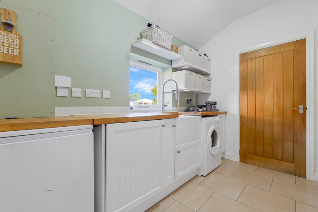 Additional image 16 of Henhull, Henhull Bridge Farm, CW5