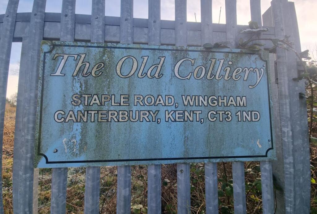 Additional image 10 of The Old Colliery, Staple Road, Wingham, Canterbury, Kent, CT3 1ND