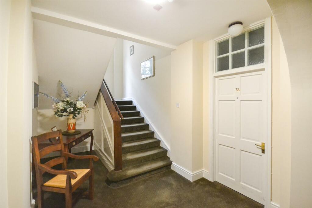 Additional image 18 of St Peters Court, Market Bosworth