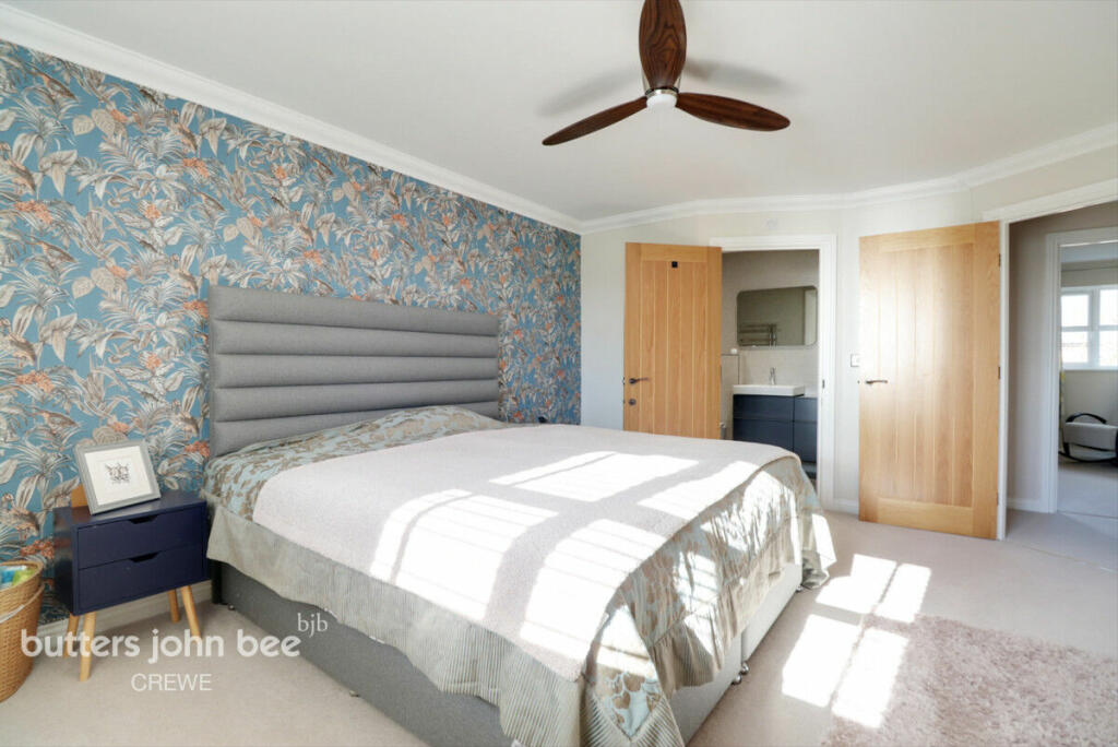 Additional image 20 of St Clements Court, Weston, Crewe