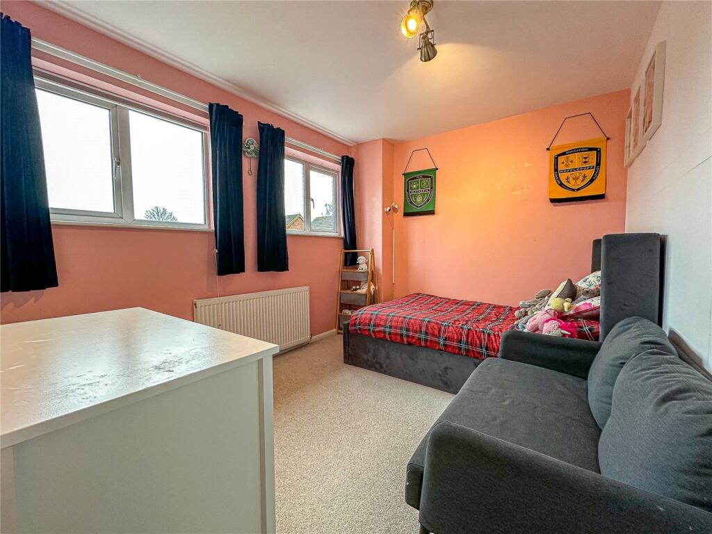 Additional image 21 of Newborough Close, Austrey, Atherstone, Warwickshire, CV9