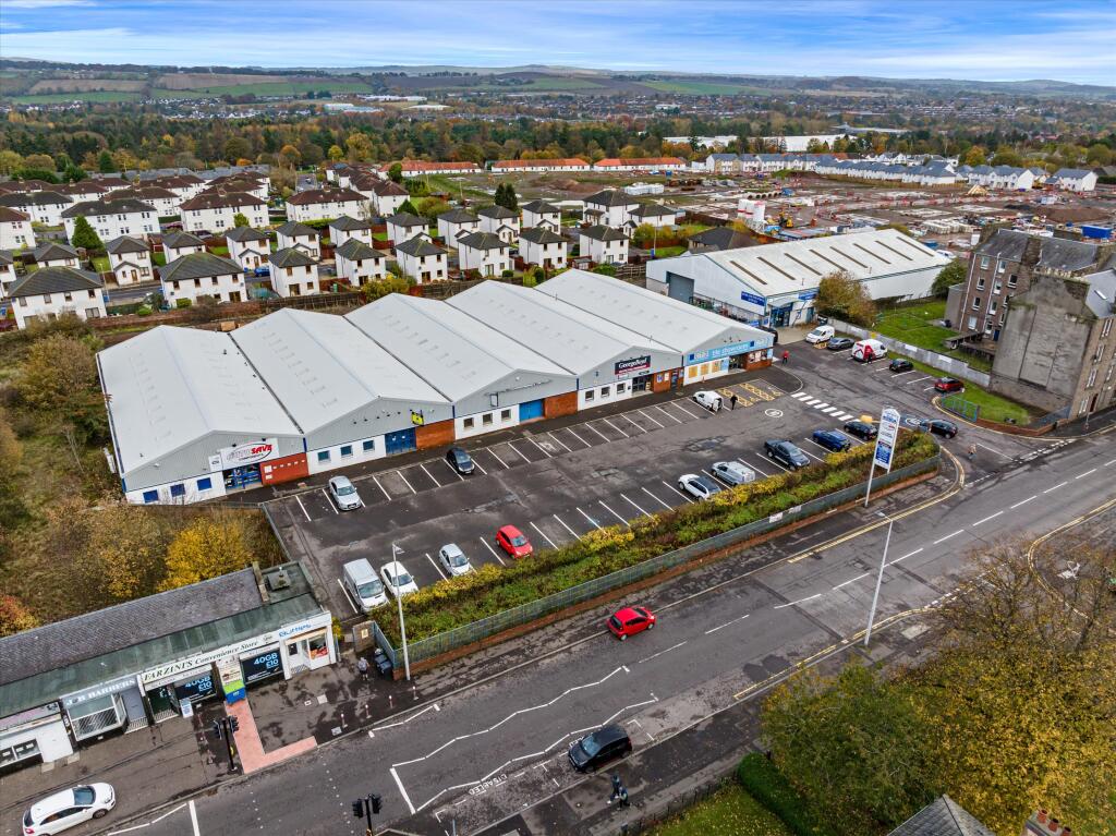Additional image 6 of Unit 3, 119 Clepington Road, Dundee, DD3