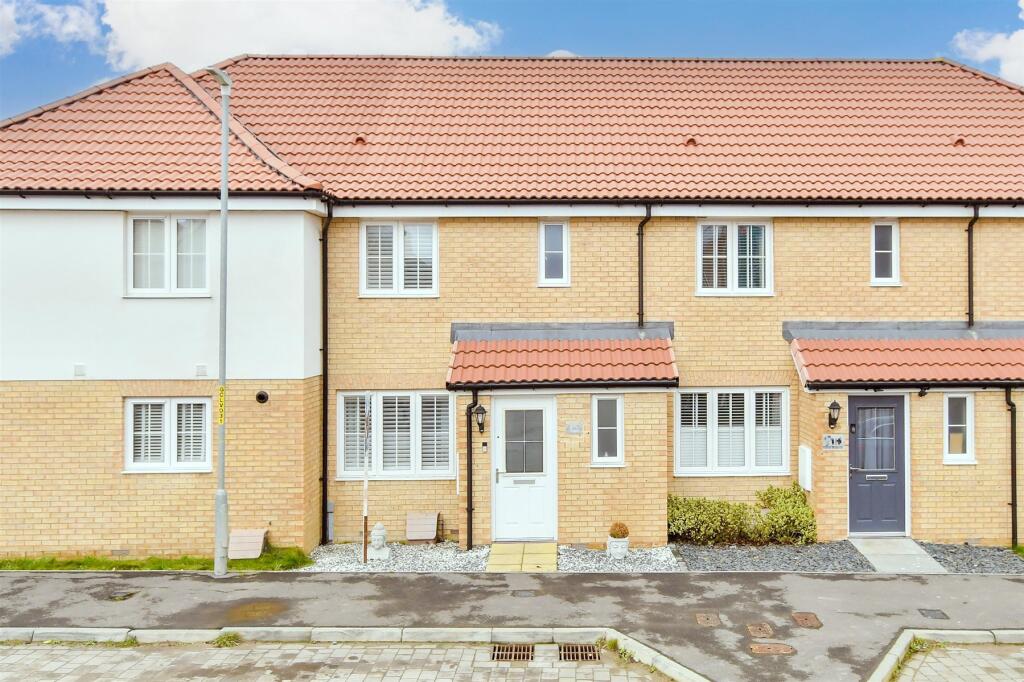 Primary image of Central Boulevard, Aylesham, Canterbury, Kent
