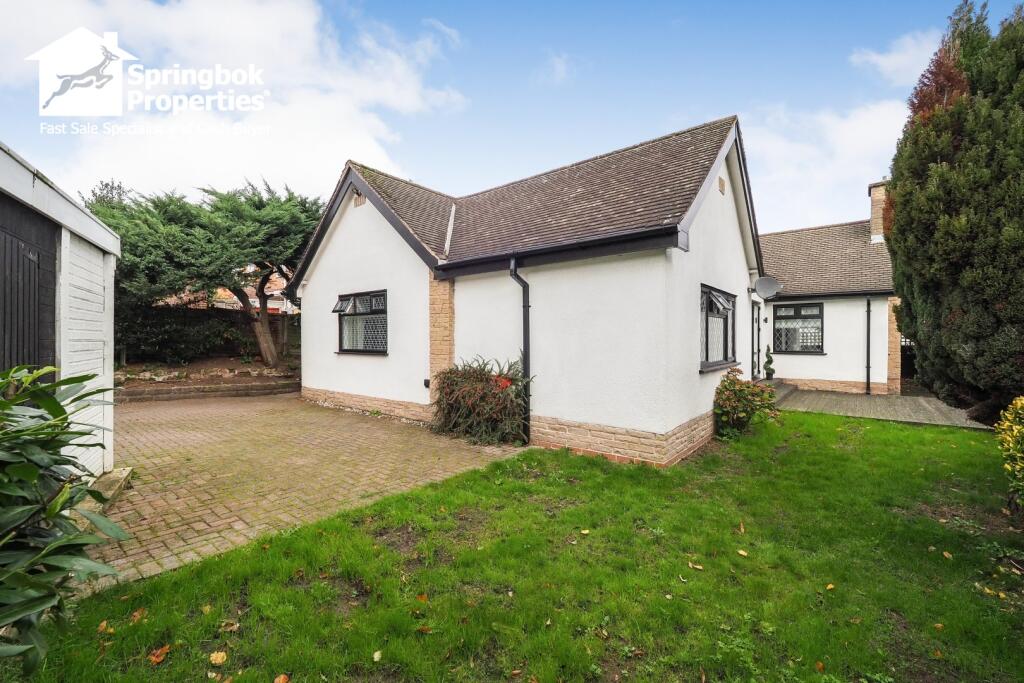 Additional image 12 of Park Lane, Castle Donington, Leicestershire