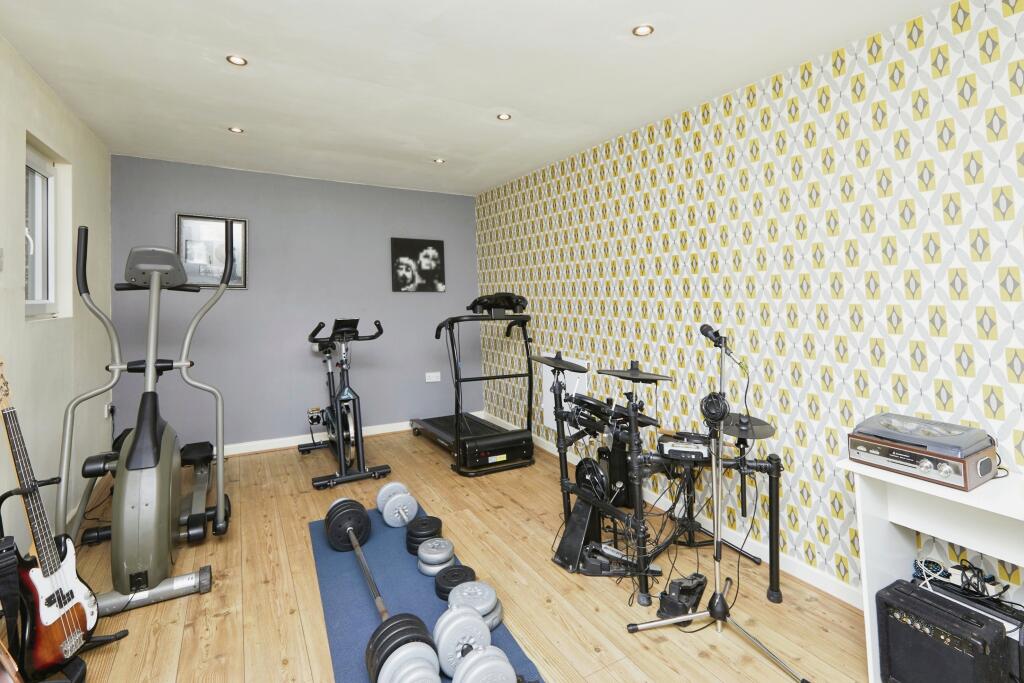 Additional image 29 of Twyford Road, Derby, DE65