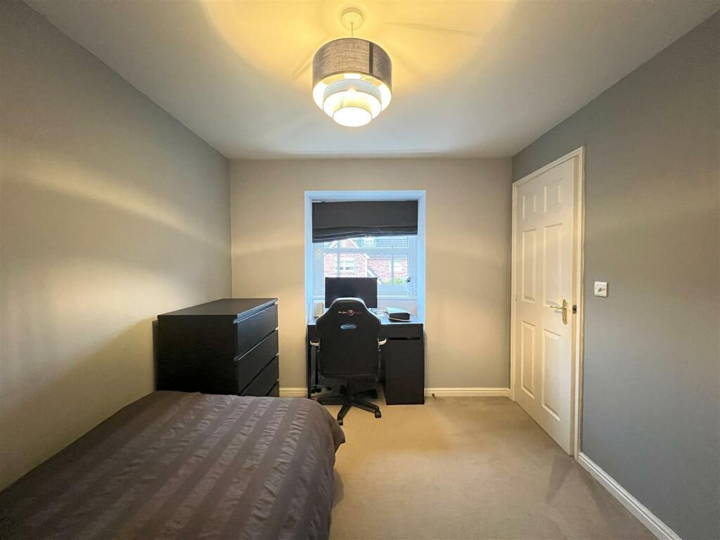 Additional image 23 of Obelisk Way, Congleton