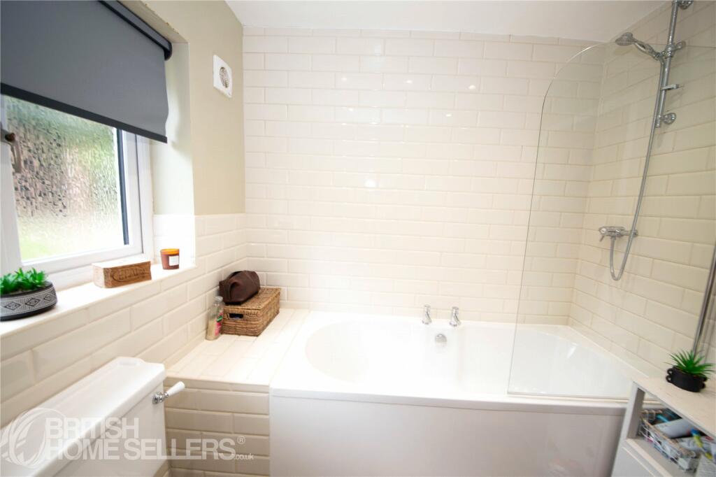 Additional image 20 of Old Road, Wrinehill, Crewe, Staffordshire, CW3