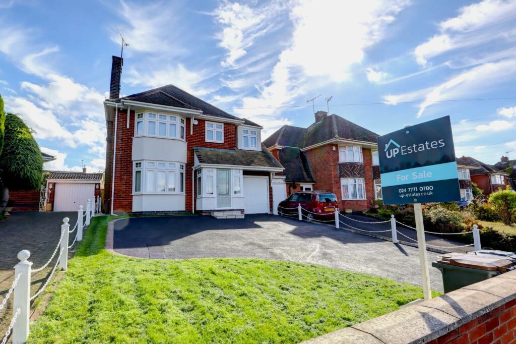 Additional image 29 of EXTENDED, RENOVATED DETACHED - Coventry Road, Bulkington