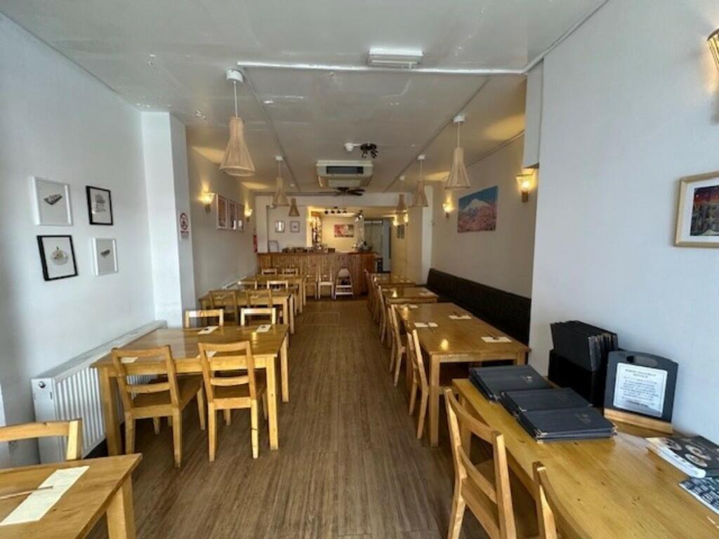 Additional image 4 of Leasehold Japanese Restaurant, Greenhill Street, Stratford-Upon-Avon, Warwickshire, CV37 6LE