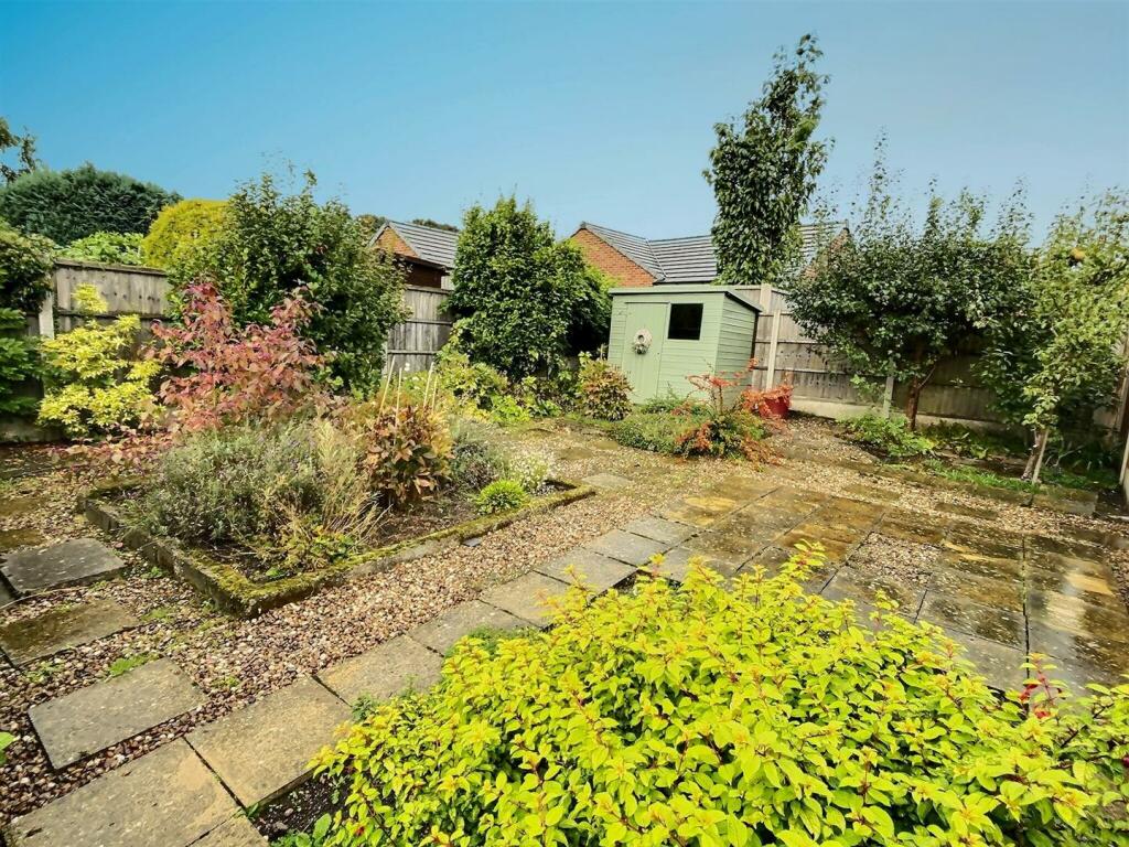 Additional image 18 of Garden Cottage, Willington Road, Etwall Village, Derby