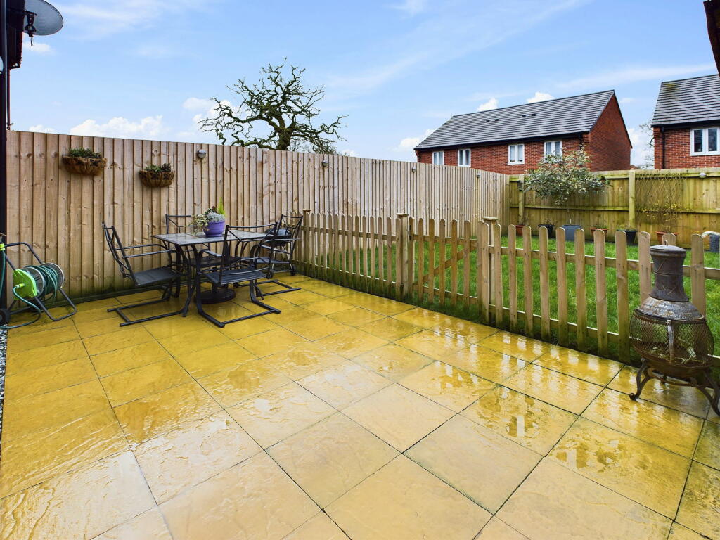 Additional image 20 of Tighe Avenue, Winsford, CW7 2WE