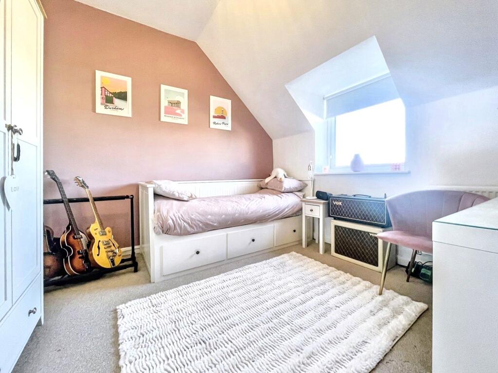 Additional image 23 of Whitworth Park Drive, Elba Park, Houghton Le Spring, Tyne and Wear, DH4 6GP