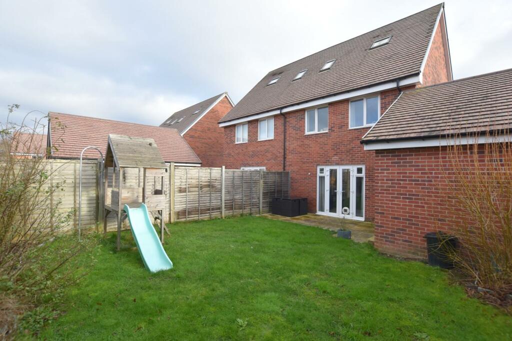 Additional image 22 of Blaker Close, Folkestone