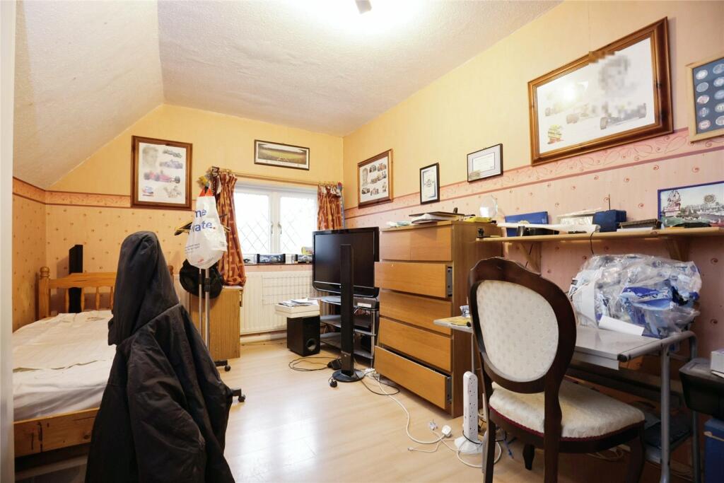 Additional image 12 of Poplar Road, Bishops Itchington, Southam, Warwickshire, CV47