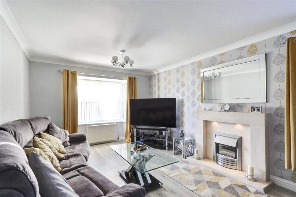 Additional image 7 of Sutherland Grange, New Herrington, Houghton Le Spring, Tyne and Wear, DH4