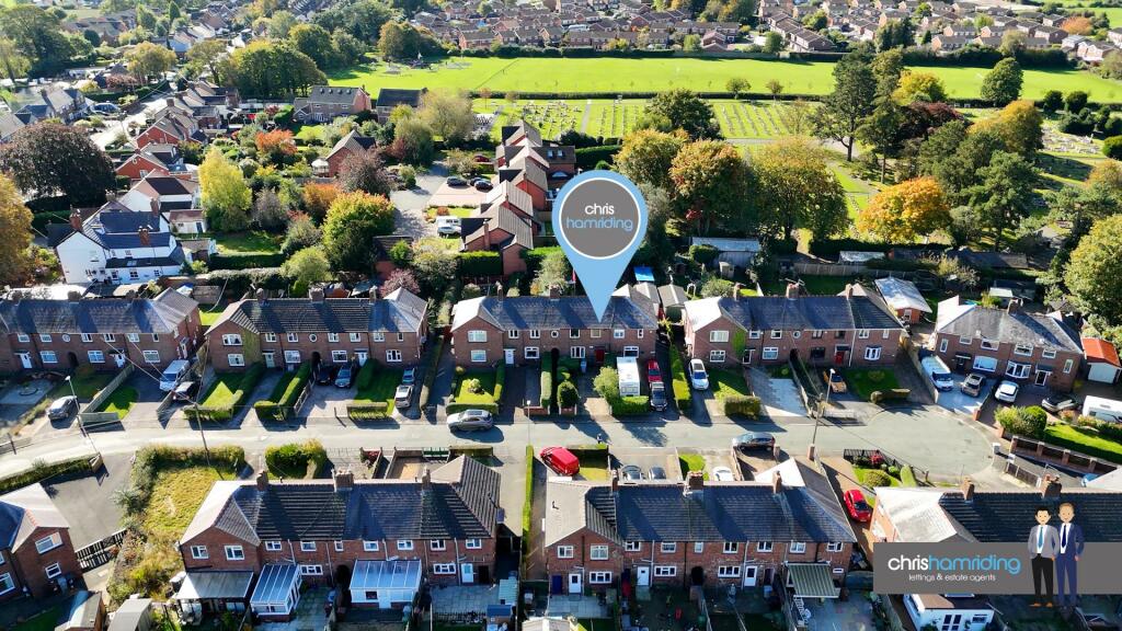 Additional image 25 of Stringer Avenue, Sandbach