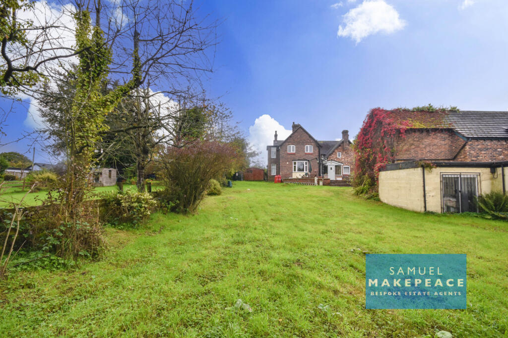 Additional image 21 of Nursery Road, Oakhanger, Cheshire