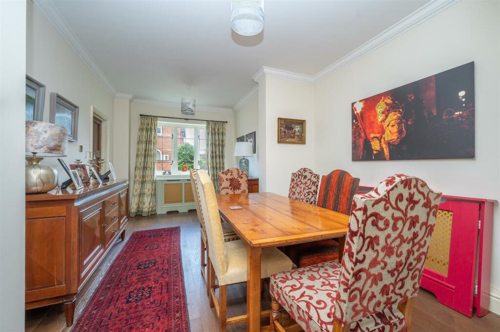 Additional image 5 of Oldborough Drive, Loxley, Warwick