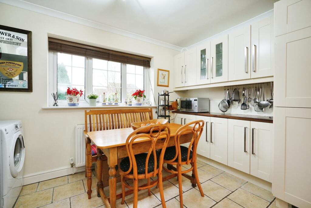 Additional image 6 of St. Michaels Drive, Appleby Magna, Swadlincote, Leicestershire, DE12