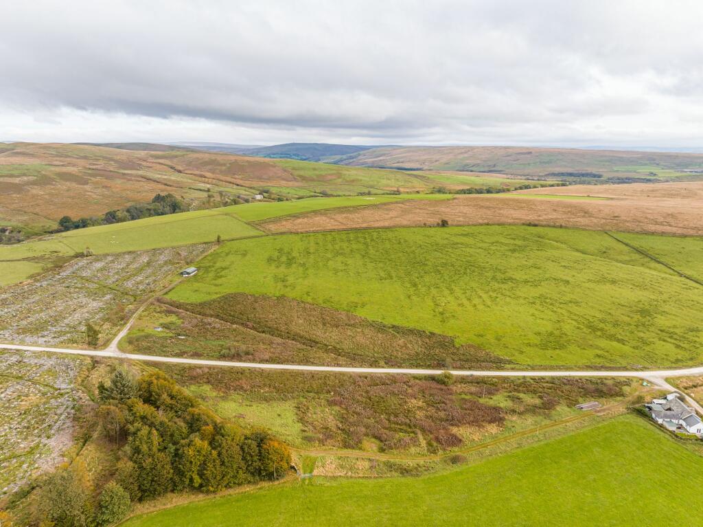 Additional image 3 of Land at Westwater, Langholm, DG13