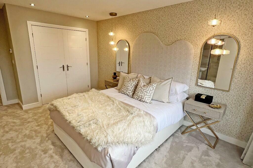 Additional image 15 of The Moorings,
Congleton,
CW12 3RF