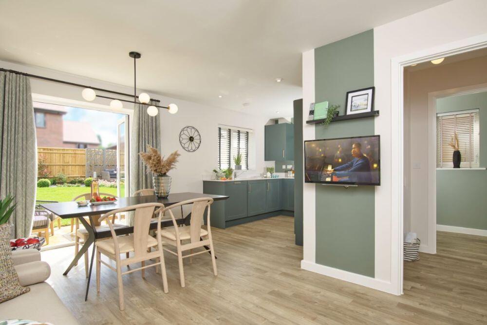 Additional image 3 of Off Side Ley,
Dunmore Drive,
Kegworth,
Derby,
DE74 2BS