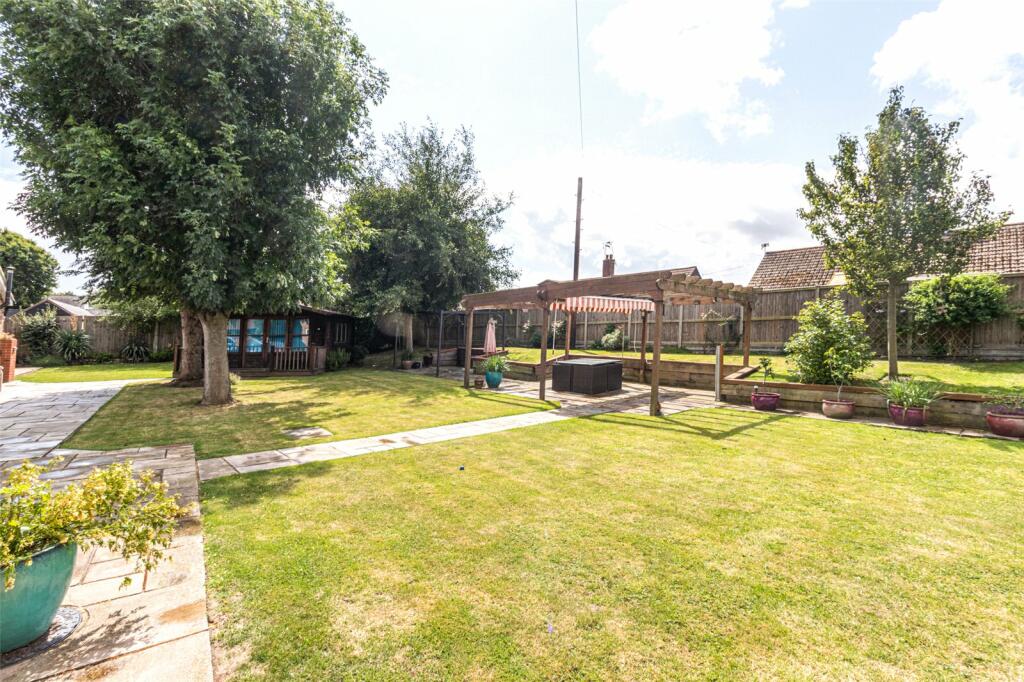 Additional image 37 of The Old Fairground, High Street, Wingham, CT3