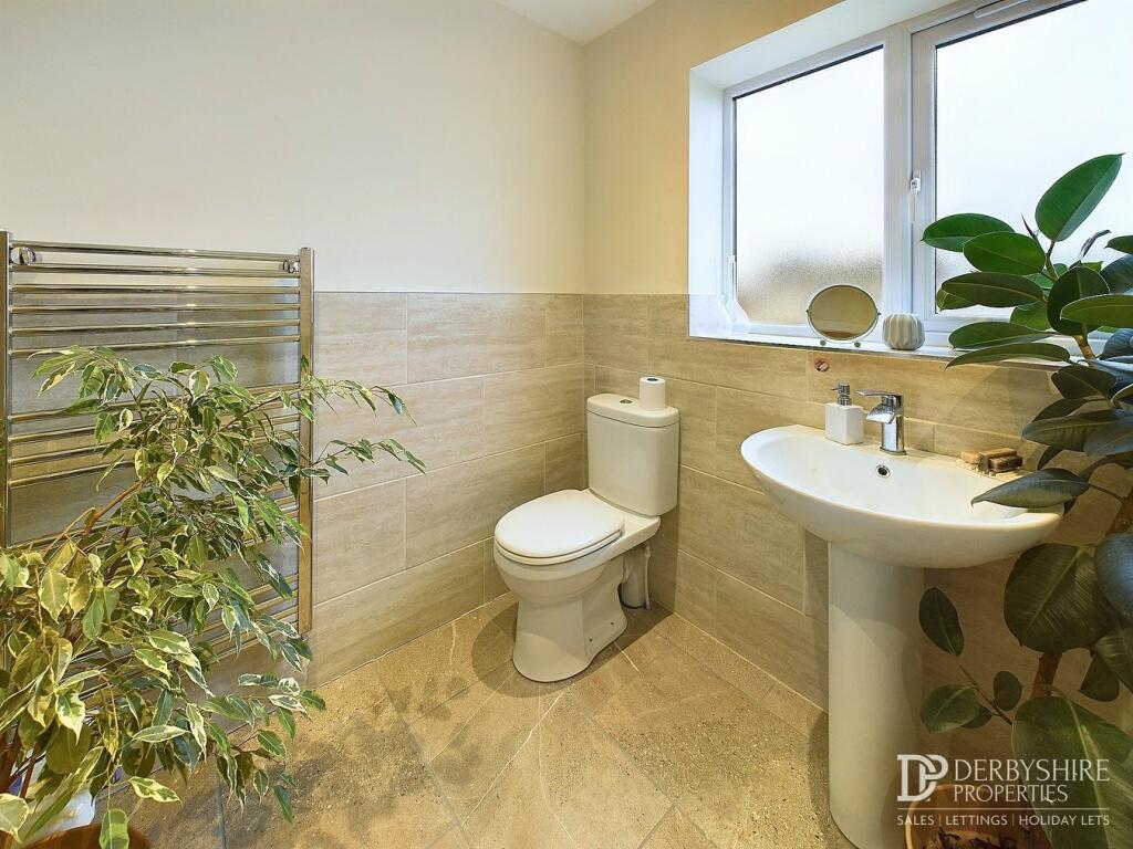 Additional image 19 of Church Street, Church Gresley, Swadlincote, DE11