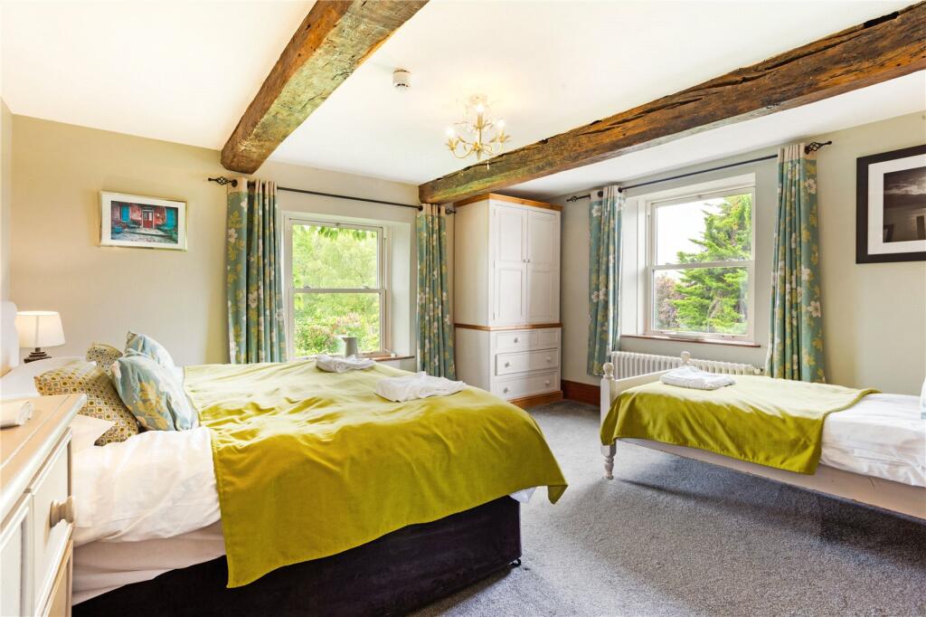 Additional image 8 of Shiningford Lane, Carsington, Matlock, Derbyshire, DE4